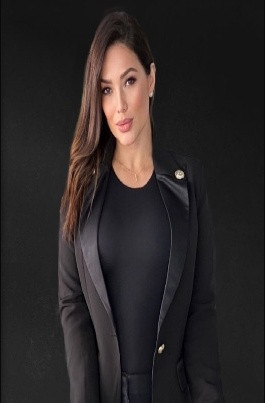 Monica Buitrago