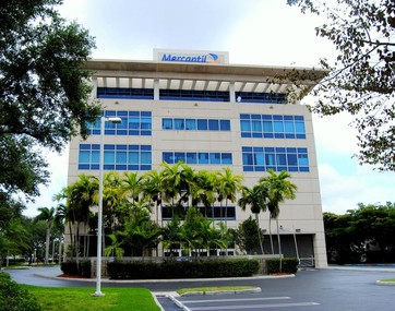 Mercantil Retail