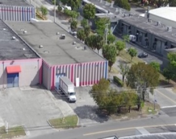 Doral Corner Warehouse